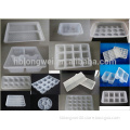 clear biscuit tray/cookie trays made in China